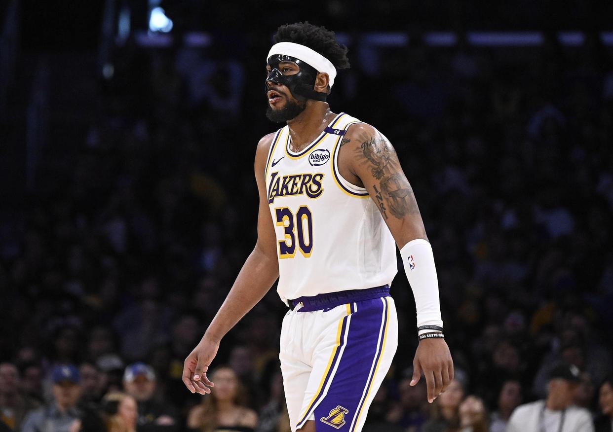 半岛体育官网 -湖人，快船，米切尔！的简单介绍