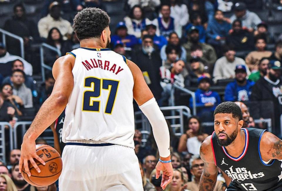 半岛体育APP -关于德约科维奇爆冷击败掘金，比分优势明显引爆全场！的信息