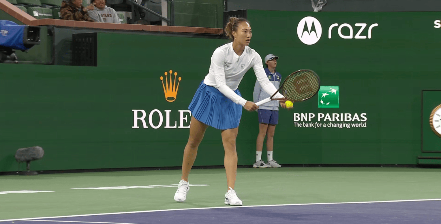 半岛体育官网 - 阿扎伦卡遭遇十二连败，皇家马德里教练面临压力！